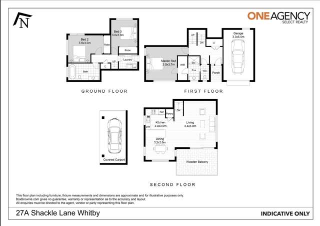 27a Shackle Lane Whitby_1