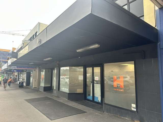 134 Devonport Road City Centre_2