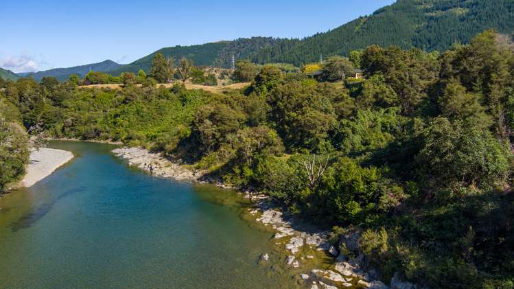 Maungatapu Road Rai Valley_16