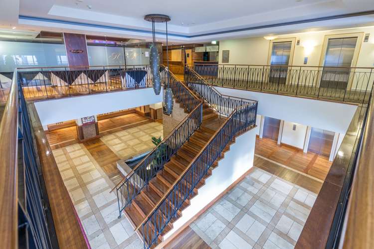 1212/22 Nelson Street Auckland Central_19