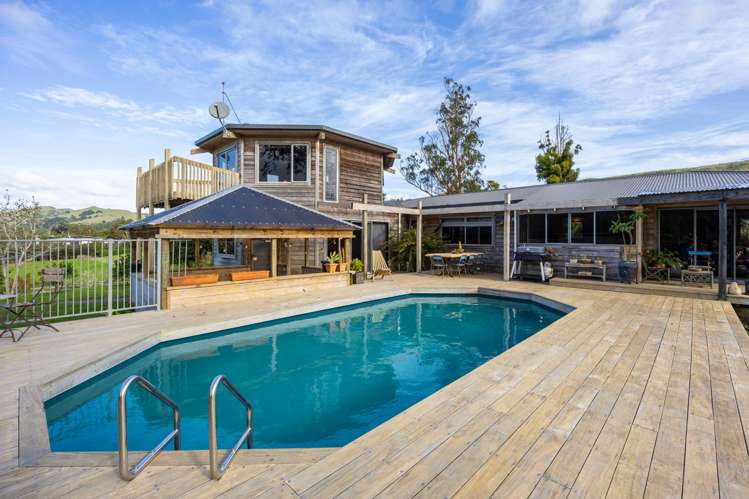 1245 Whangaripo Valley Road Whangaripo_20