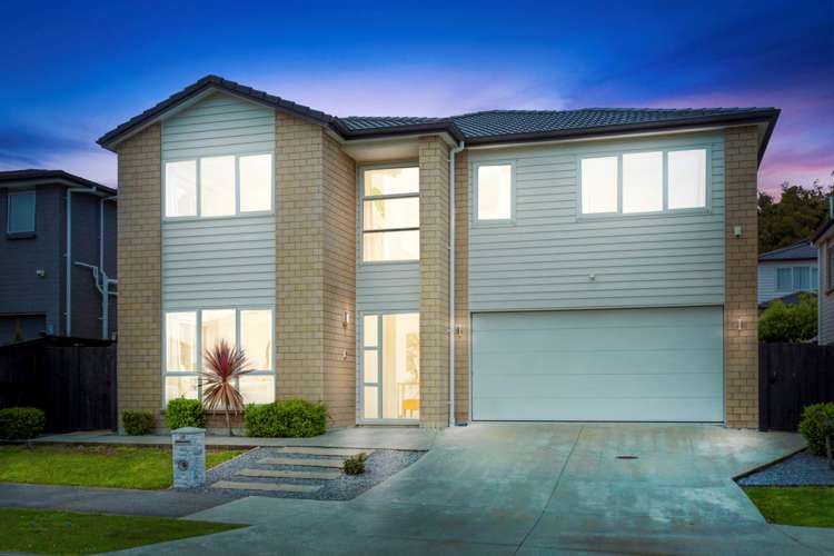 34 Drumbuoy Drive Flat Bush_23