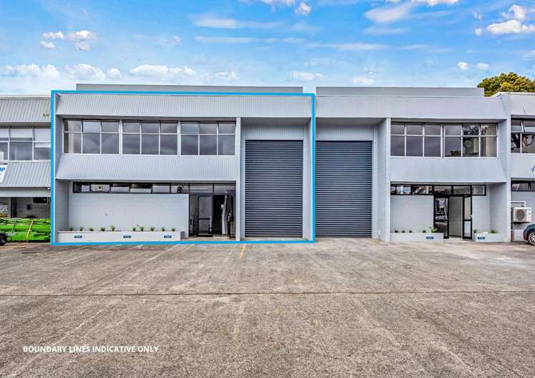 Unit 4, 95 Ellice Road Wairau Valley_13