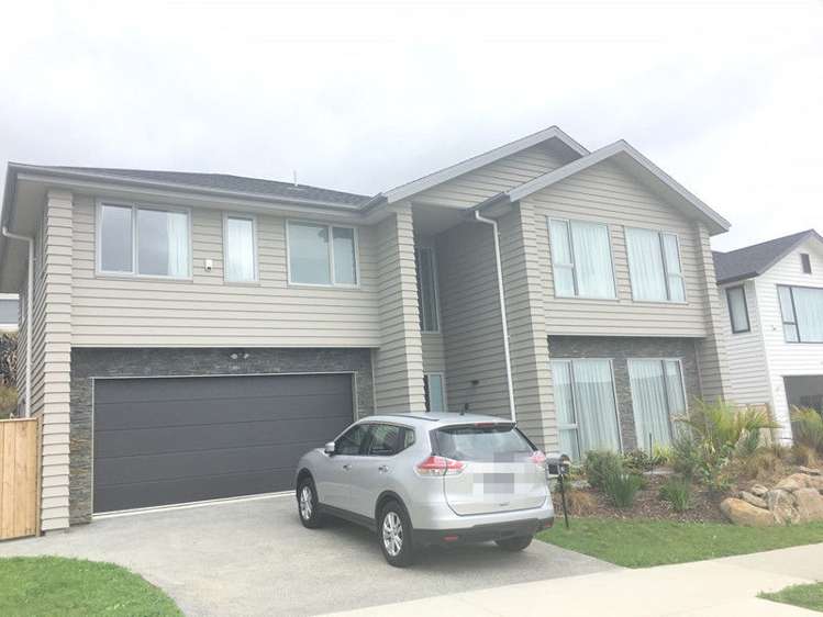 33 Fennell Crescent Silverdale_1