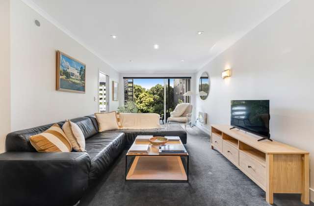 Parkside urban living in the heart of the city