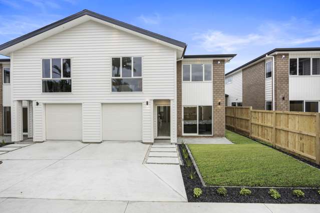 Lot 3/37 Central Ave Papatoetoe_4