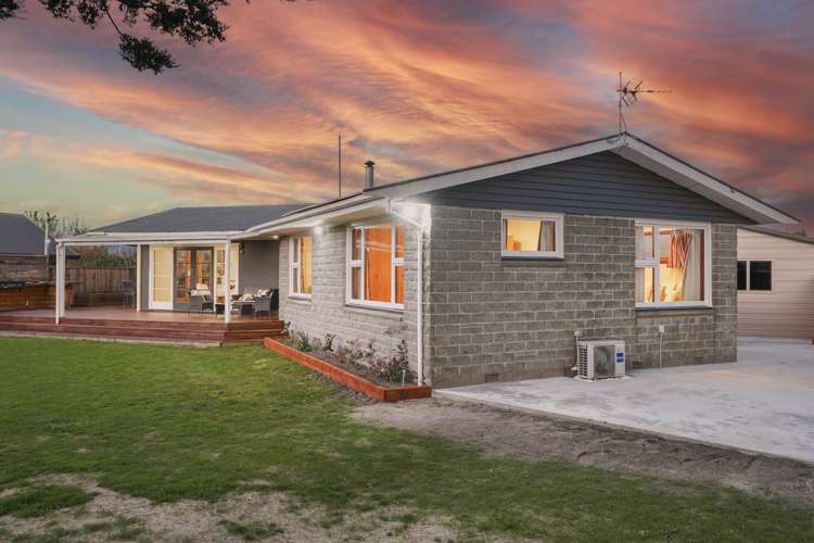 23 Park Avenue Oxford_23