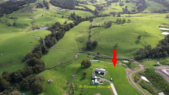 12 Arahanga Road Paparoa_1