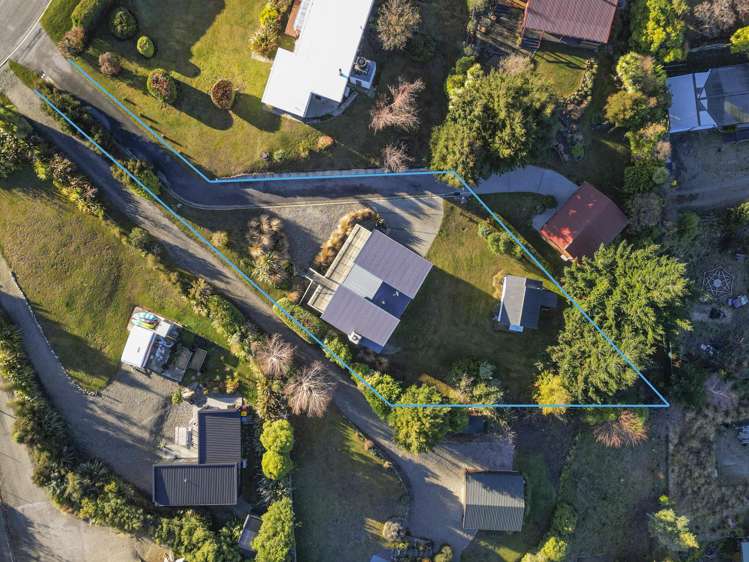 35 Parry Crescent Lake Hawea_21