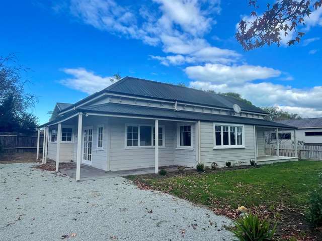 Centrally Located - Perfect Family Home