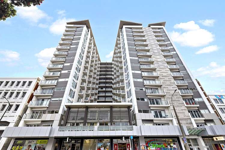 905/74 Taranaki Street Te Aro_13