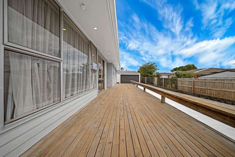 7 Hywell Place Manurewa_7