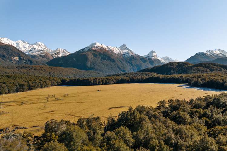 Glenorchy-Paradise Road Glenorchy_8