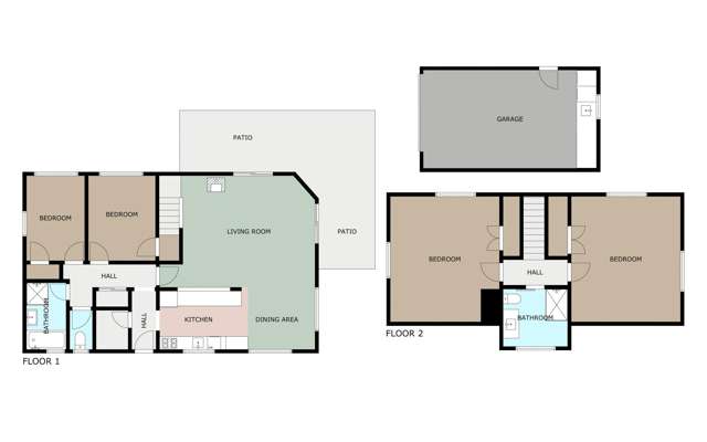 147 Barrett Road Whalers Gate_1
