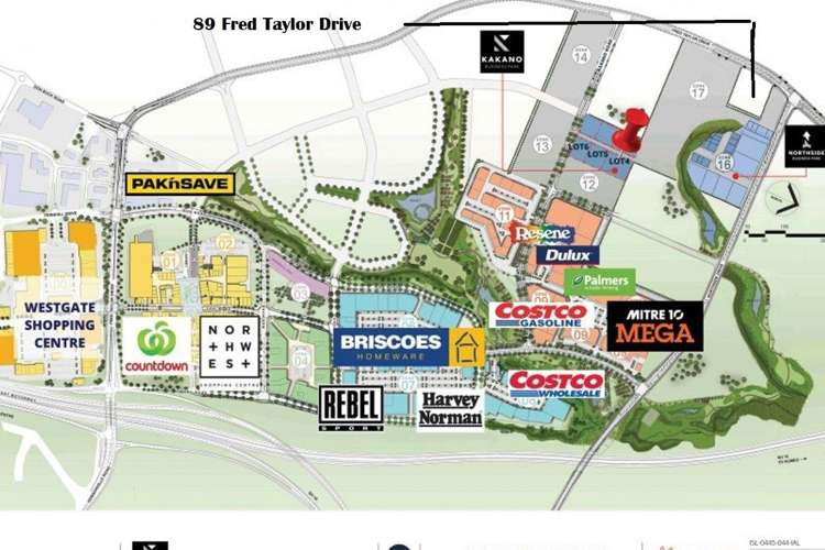 89 Fred Taylor Drive Westgate_0