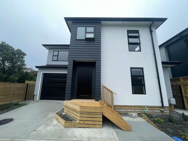 14B Norfolk Street, Wainuomata, Lower Hutt