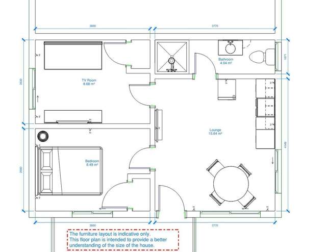 91B Queens Drive Lyall Bay_1