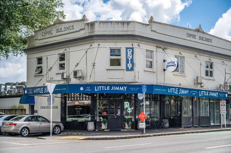 4A Empire Road Epsom_5