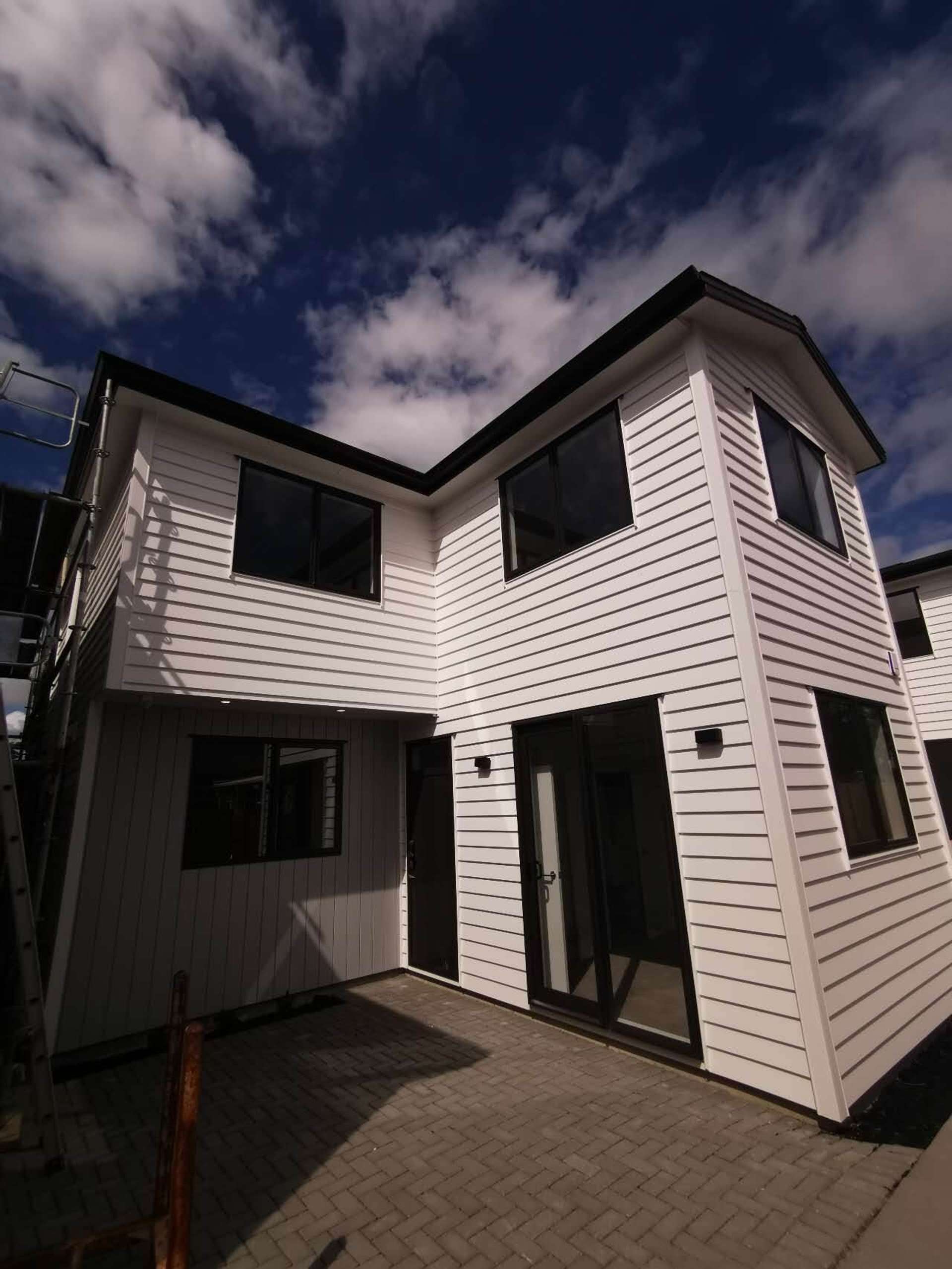 Lot 4/64 Buscomb Avenue Henderson_0