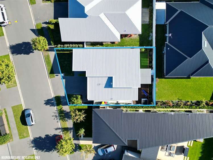 25 Bronco Drive Aidanfield_15