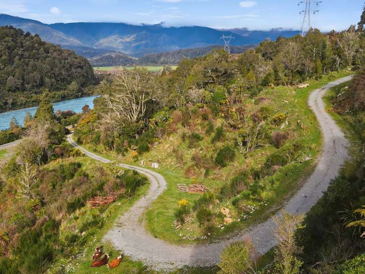 Lower Buller Gorge Inangahua_11