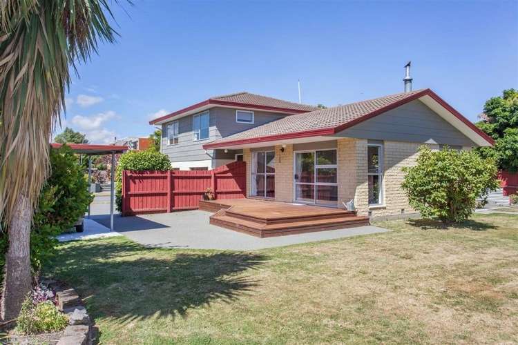 43 Muir Avenue Halswell_22