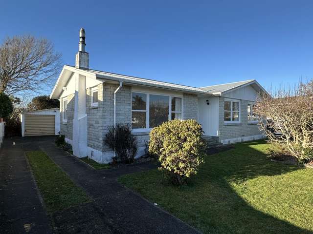 LEVIN - 3 BEDROOMS