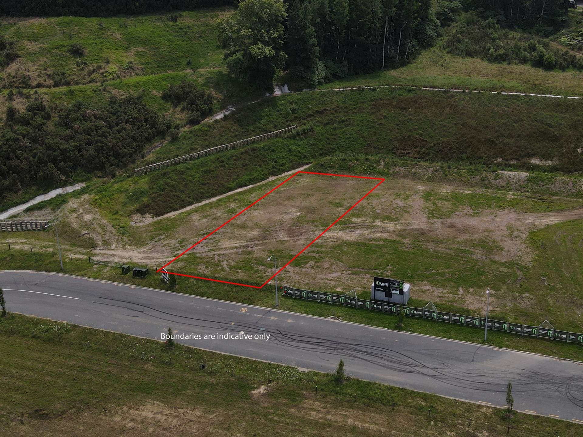 33 Patene Place (Lot 578) Tauriko Business Estate_0