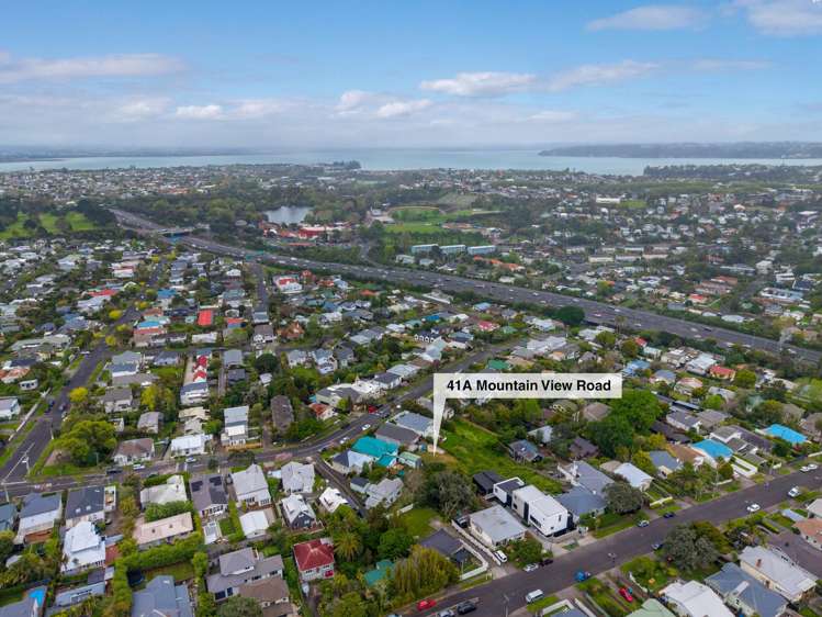 41A Mountain View Road Morningside_7