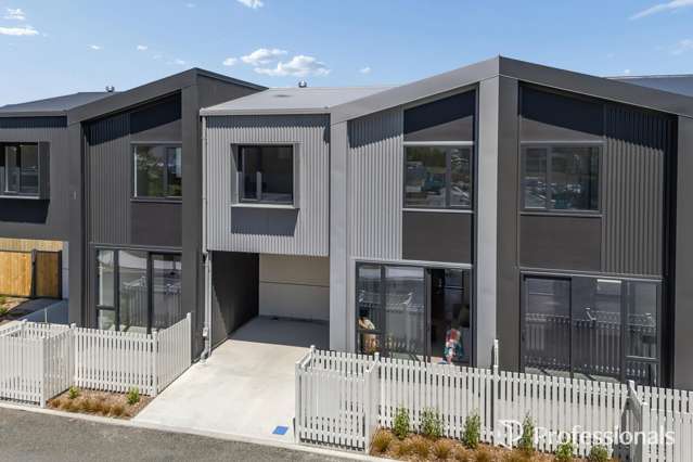 Welcome to Awa Precinct