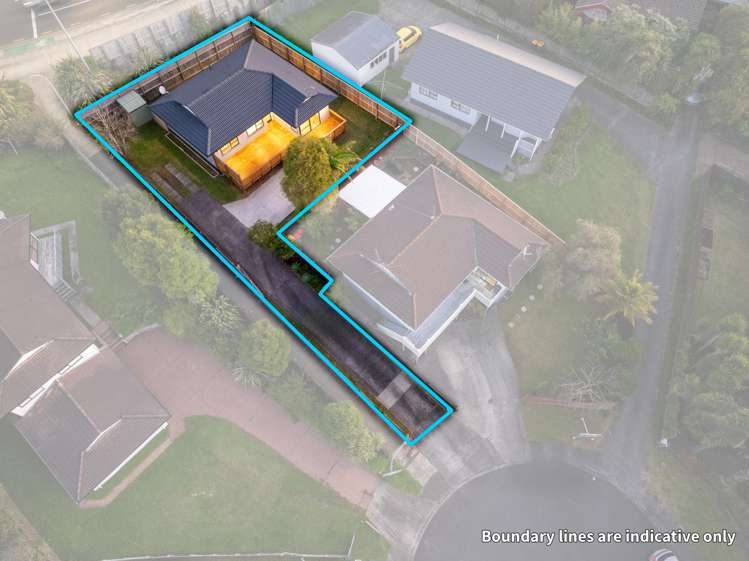 2/17 Landsdale Place Massey_19