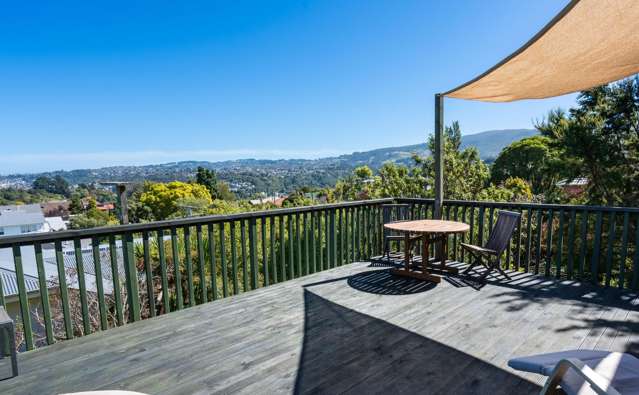 Opoho Opportunity at a Sharp Price!