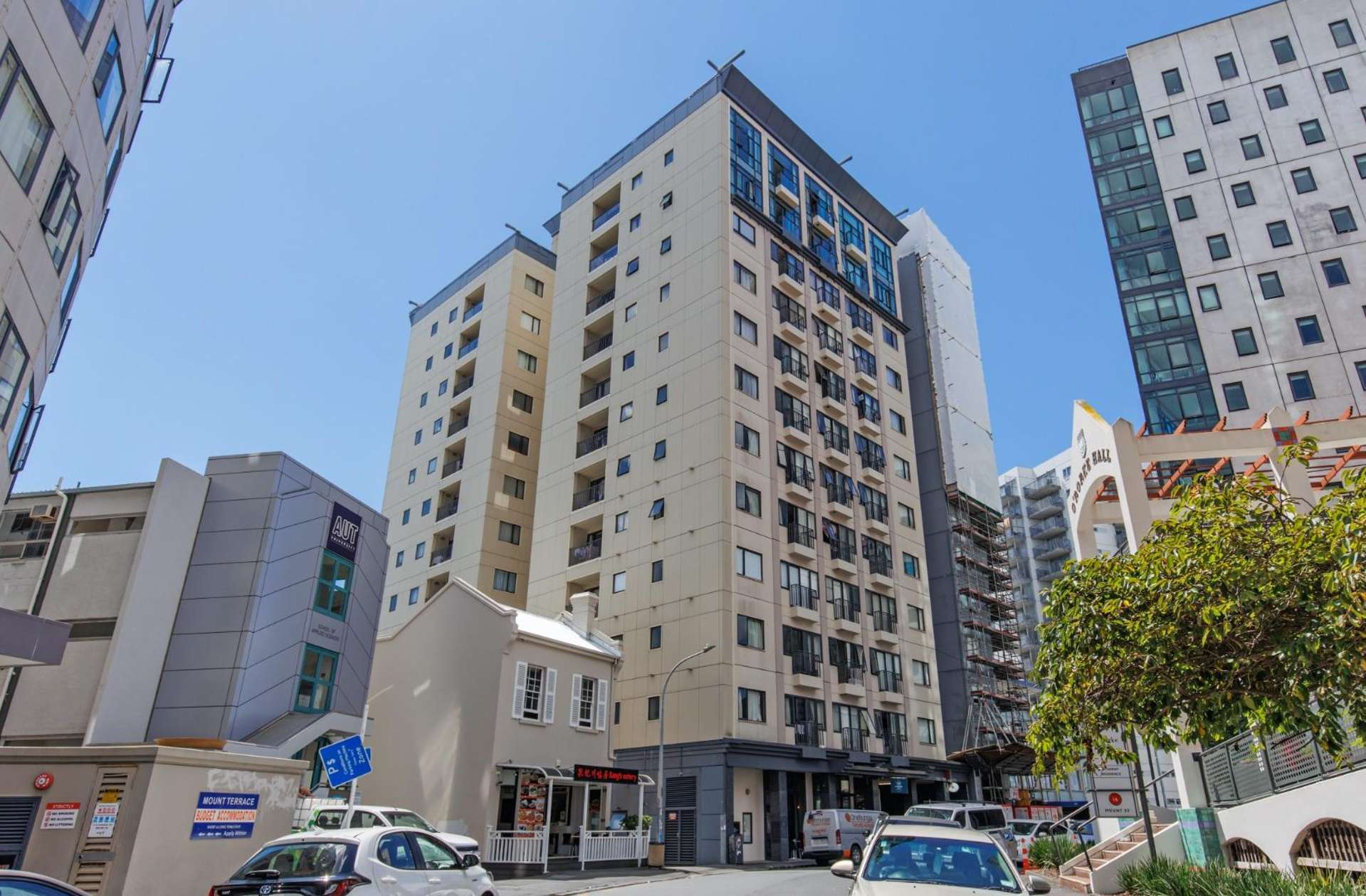 14D/15 Mount Street City Centre_0