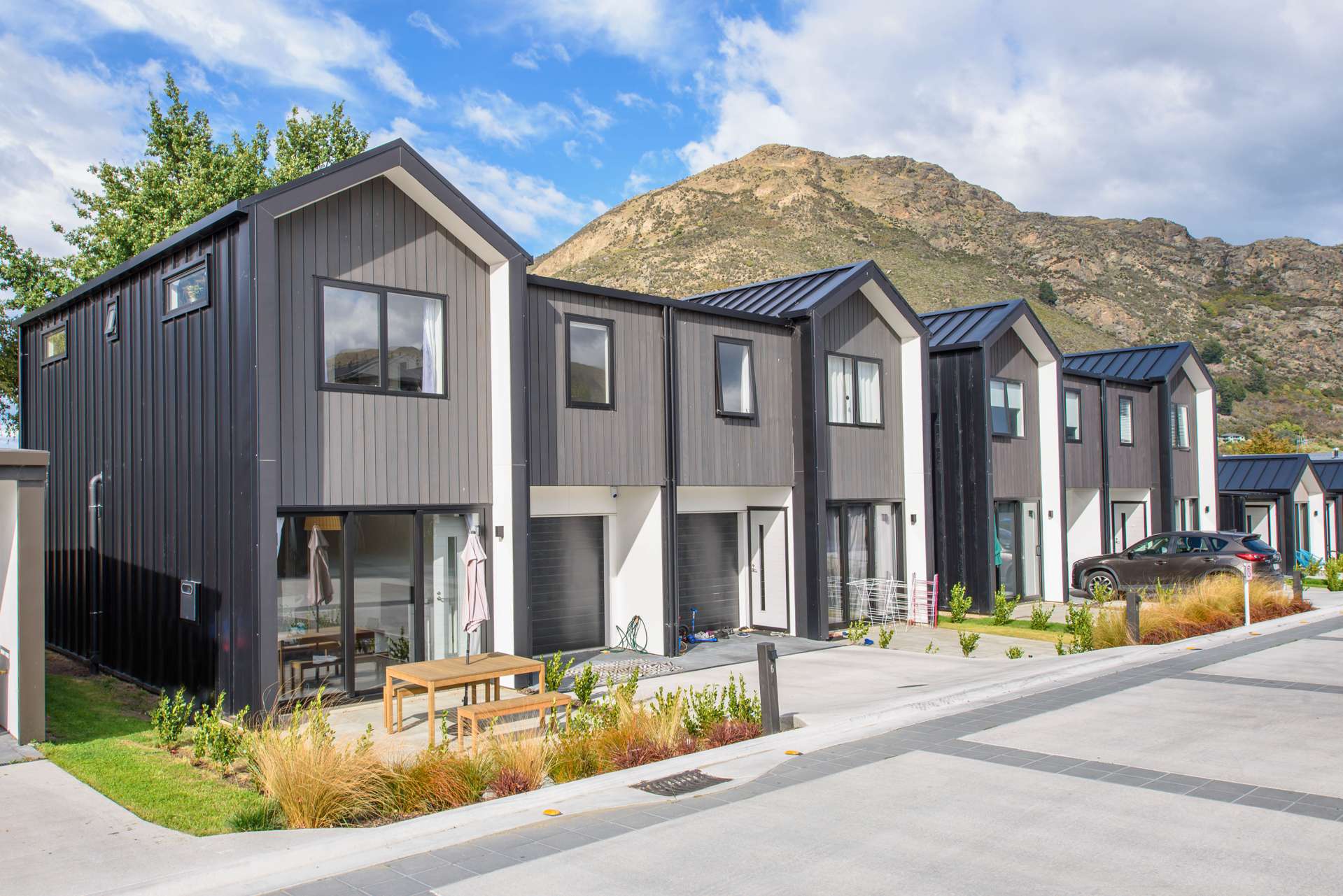 6/39 Cherry Blossom Avenue Frankton Queenstown Houses for Sale