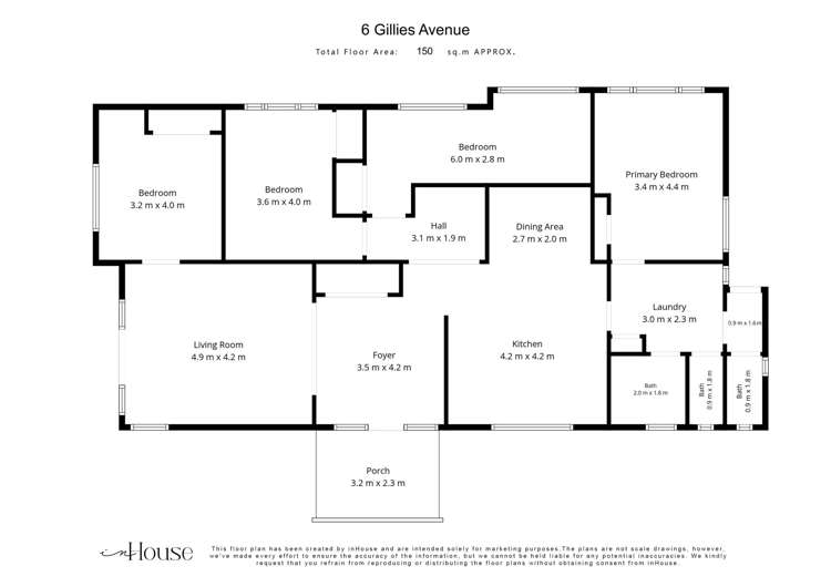 6 Gillies Avenue Claudelands_25