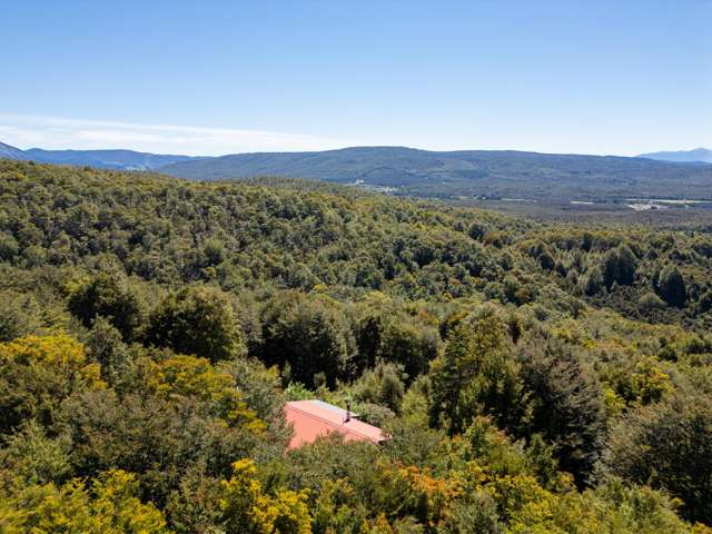 Private, Peaceful, and Priced to Move
