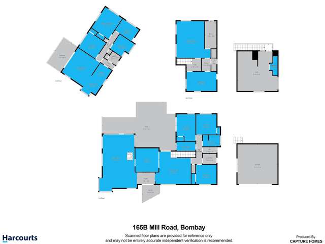 165b Mill Road Bombay_1