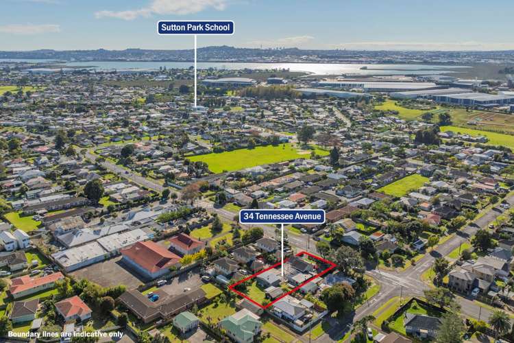 34 Tennessee Avenue Mangere East_5