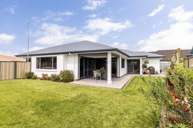 Retirement Move Locked In - Act Now!