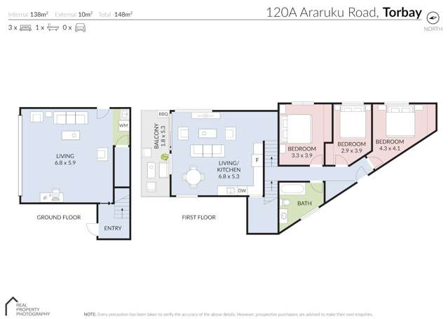 120A Awaruku Road Torbay_1