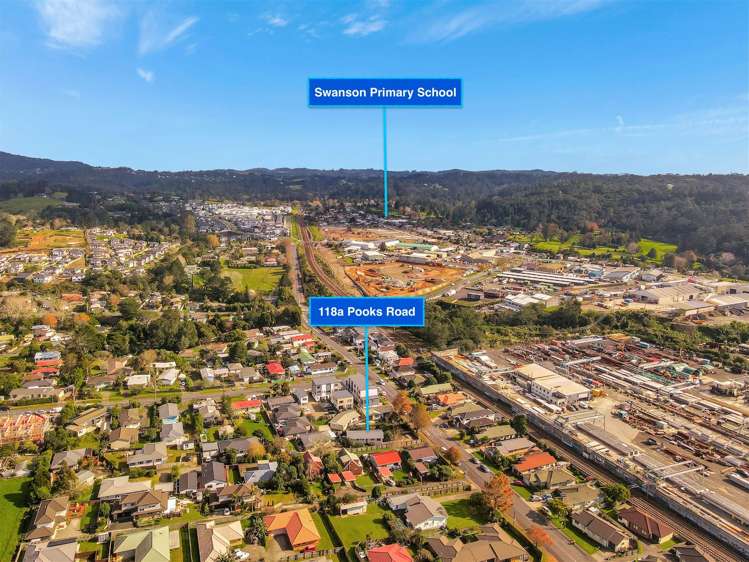 118a Pooks Road Ranui_18