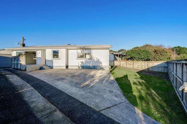 Freshly Renovated 3-Bedroom Home in Fitzroy