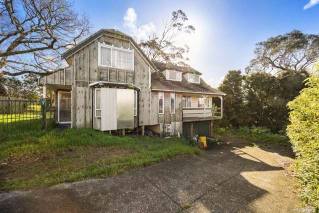 URGENT SALE – 5-Bedroom Opportunity