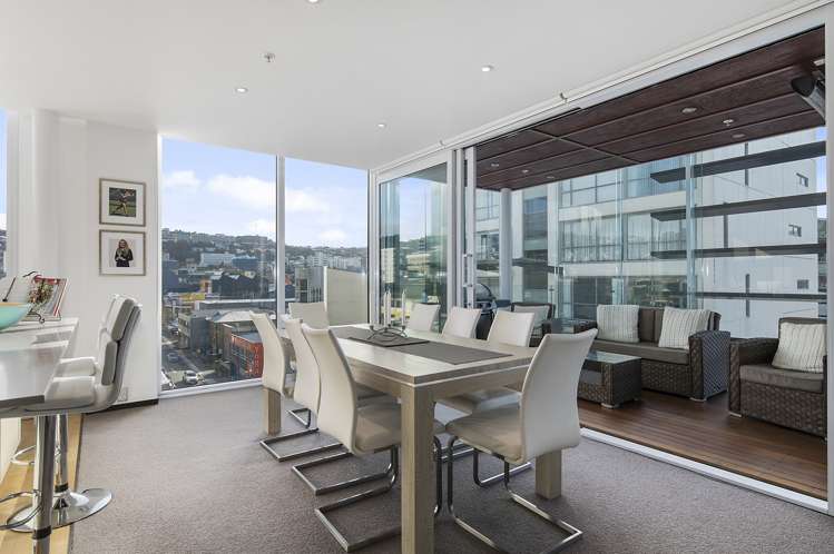 601/38 Jessie Street Te Aro_5