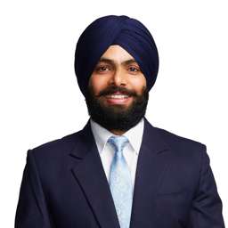 Sunny Singh