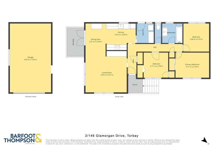 2/146 Glamorgan Drive Torbay_7