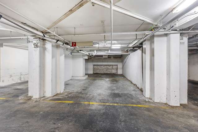 24/18 Allen Street (Carpark Only) Te Aro_2