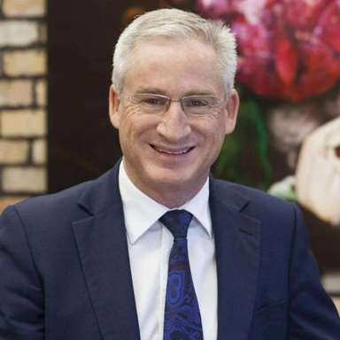 Steve Koerber