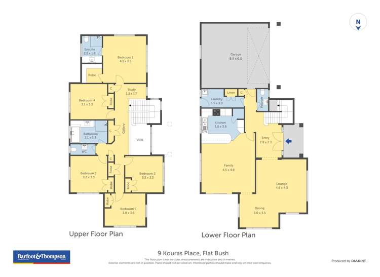 9 Kouras Place Flat Bush_17