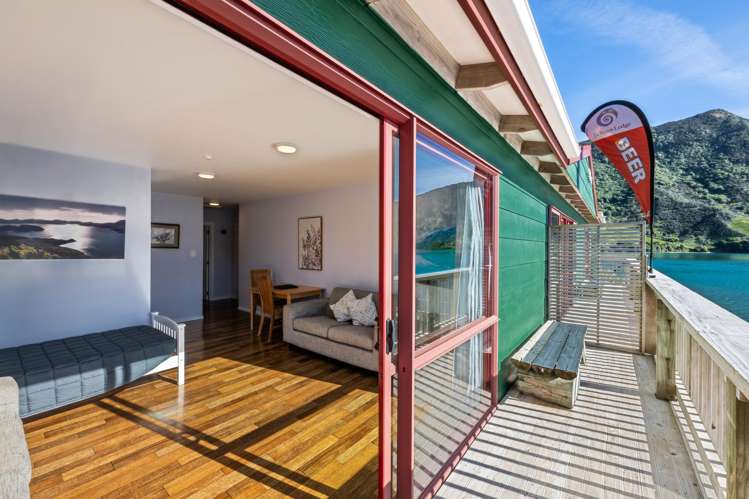 1 Te Rawa Lodge Pelorus Sounds_37